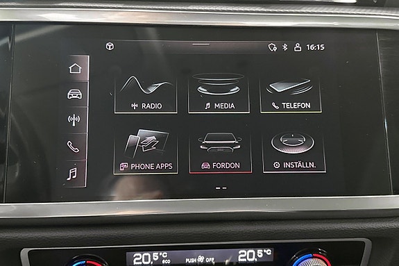 Audi Q3 11 of 17
