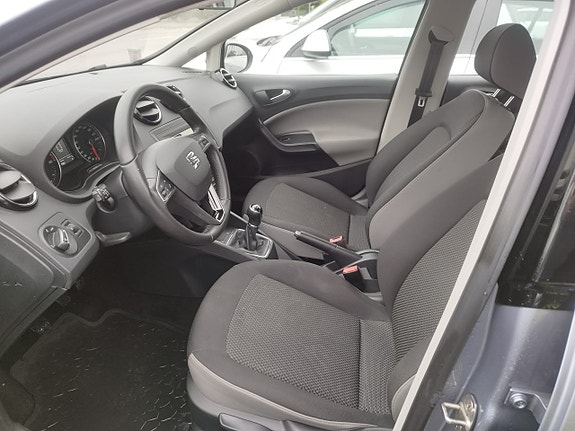 Seat Ibiza 3 of 3