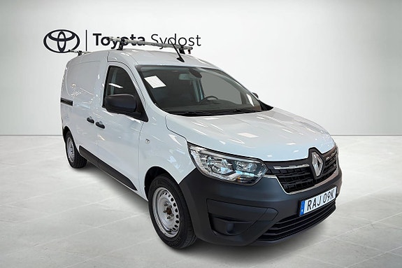 Renault Express 15 of 15