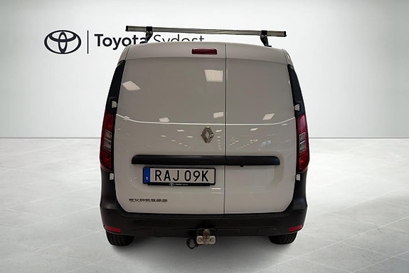 Renault Express 4 of 15