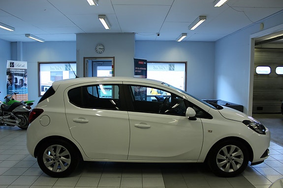 Opel Corsa 5 of 9