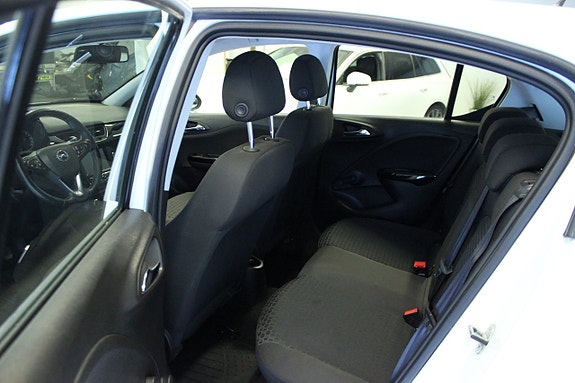 Opel Corsa 7 of 9
