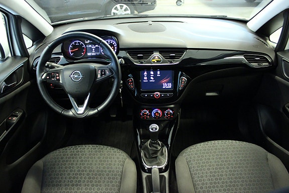 Opel Corsa 8 of 9