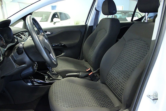 Opel Corsa 6 of 9