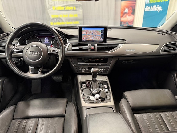 Audi A6 allroad 12 of 23