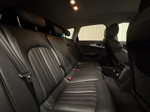 Audi A6 allroad 21 of 23