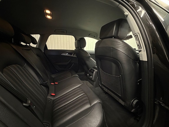 Audi A6 allroad 20 of 23