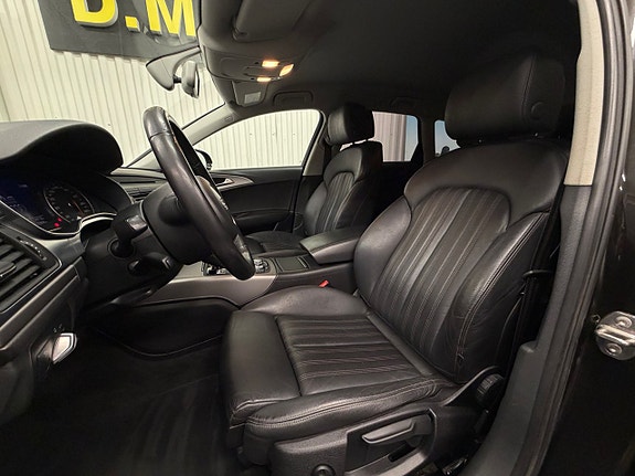 Audi A6 allroad 8 of 23