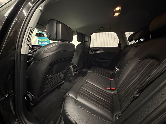 Audi A6 allroad 18 of 23