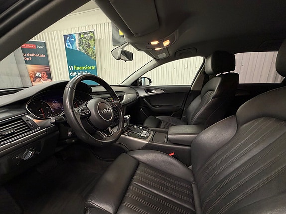 Audi A6 allroad 9 of 23