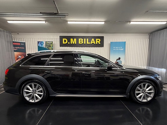 Audi A6 allroad 5 of 23