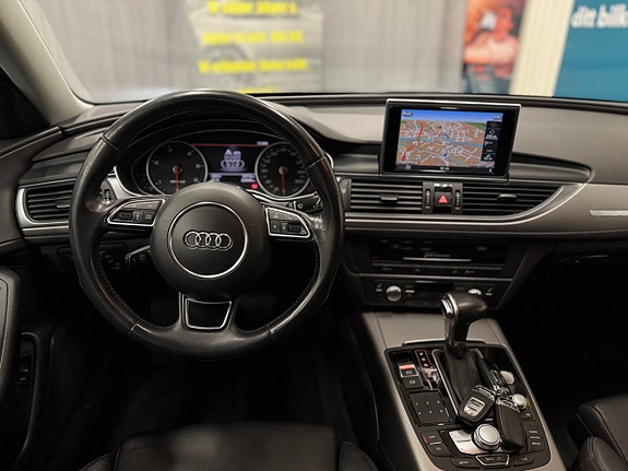 Audi A6 allroad 13 of 23