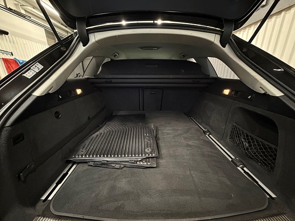 Audi A6 allroad 23 of 23