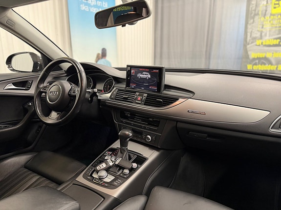 Audi A6 allroad 17 of 23
