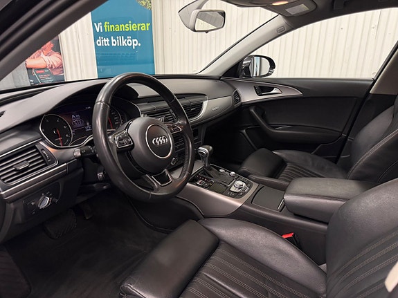Audi A6 allroad 7 of 23