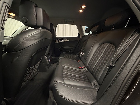 Audi A6 allroad 19 of 23