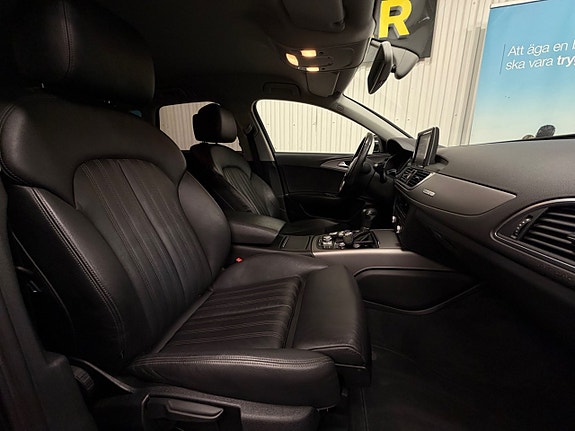 Audi A6 allroad 15 of 23