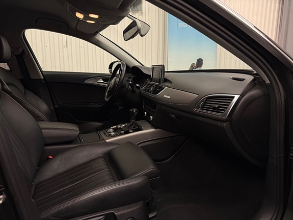 Audi A6 allroad 14 of 23