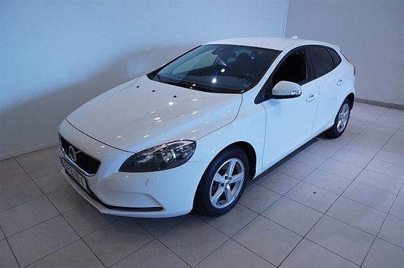 Volvo V40 5 of 10