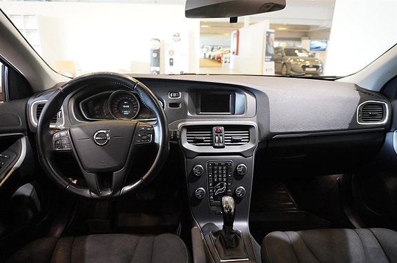 Volvo V40 10 of 10