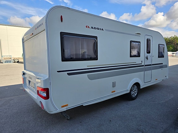 Adria Adora 542 UL *Långbäddar *Alde Solpanel *1 ägare 3 of 23