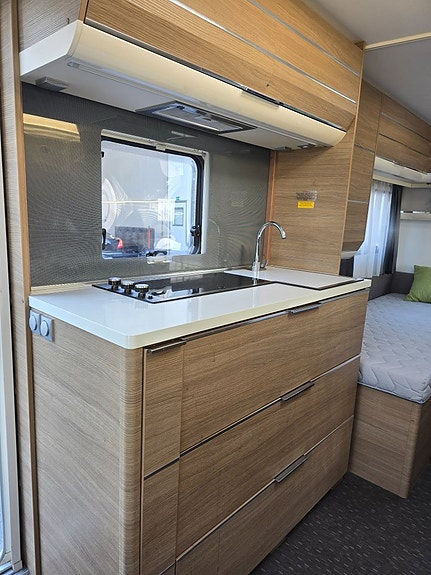 Adria Adora 542 UL *Långbäddar *Alde Solpanel *1 ägare 14 of 23