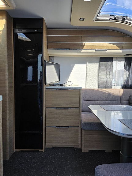 Adria Adora 542 UL *Långbäddar *Alde Solpanel *1 ägare 12 of 23