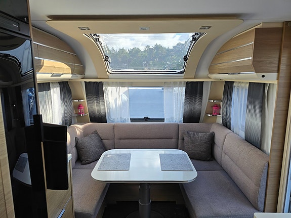 Adria Adora 542 UL *Långbäddar *Alde Solpanel *1 ägare 13 of 23