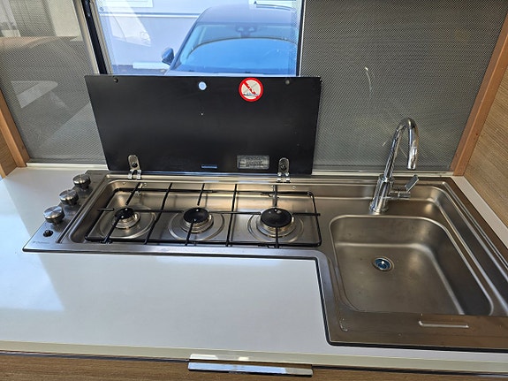 Adria Adora 542 UL *Långbäddar *Alde Solpanel *1 ägare 17 of 23