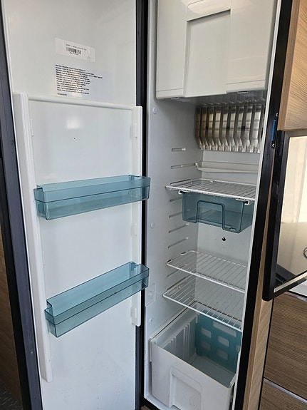 Adria Adora 542 UL *Långbäddar *Alde Solpanel *1 ägare 15 of 23