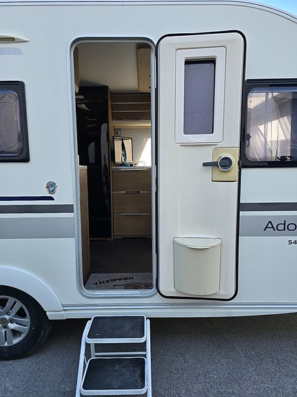 Adria Adora 542 UL *Långbäddar *Alde Solpanel *1 ägare 9 of 23