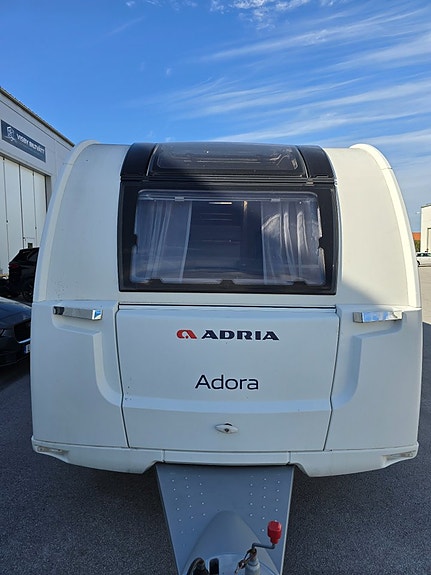 Adria Adora 542 UL *Långbäddar *Alde Solpanel *1 ägare 8 of 23