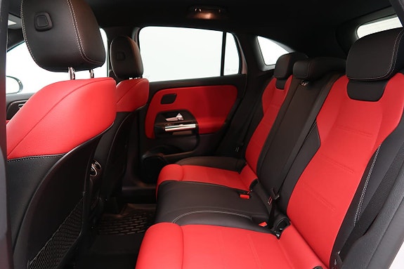 Mercedes-Benz GLA180 d 5 of 20