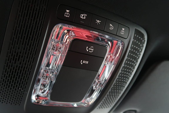 Mercedes-Benz GLA180 d 18 of 20