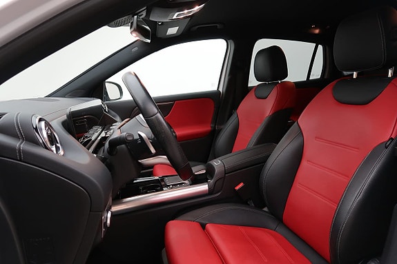 Mercedes-Benz GLA180 d 4 of 20