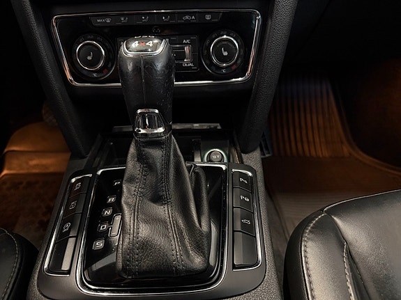 Skoda Superb 25 of 30