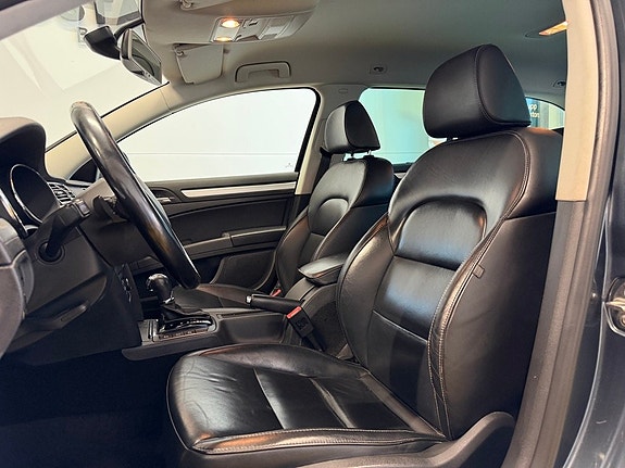 Skoda Superb 20 of 30