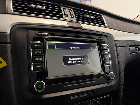 Skoda Superb 29 of 30