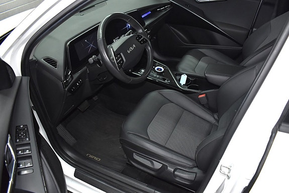Kia Niro 5 of 17