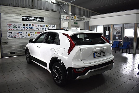 Kia Niro 4 of 18