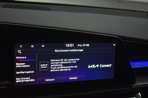 Kia Niro 15 of 17