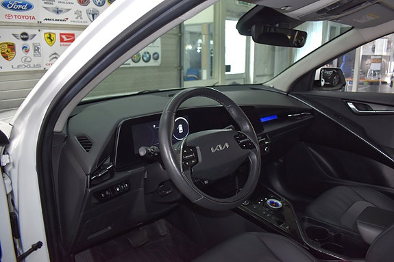 Kia Niro 6 of 18