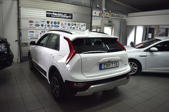 Kia Niro 3 of 17