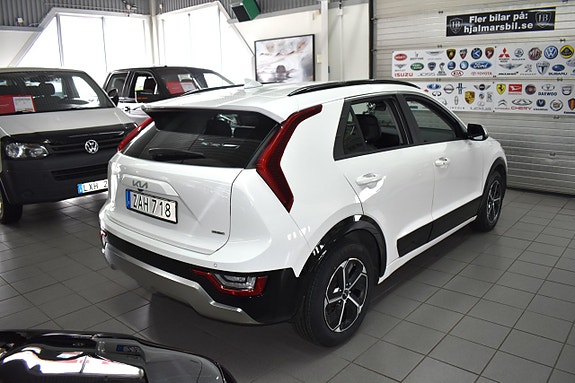 Kia Niro 3 of 18