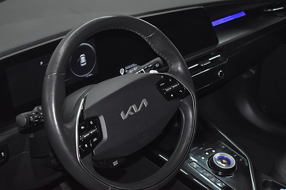 Kia Niro 8 of 17