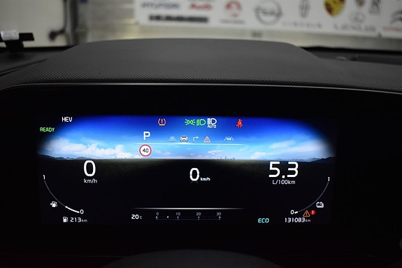 Kia Niro 12 of 17