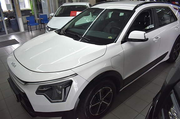 Kia Niro 4 of 17