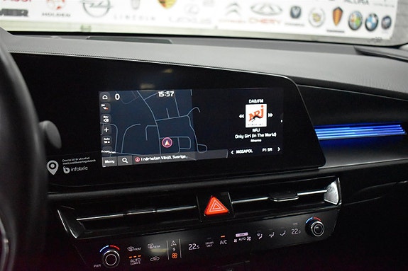 Kia Niro 10 of 17