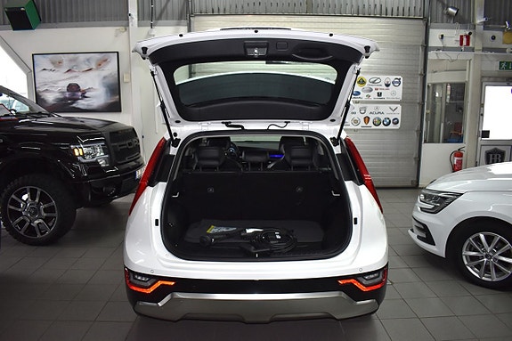Kia Niro 16 of 17