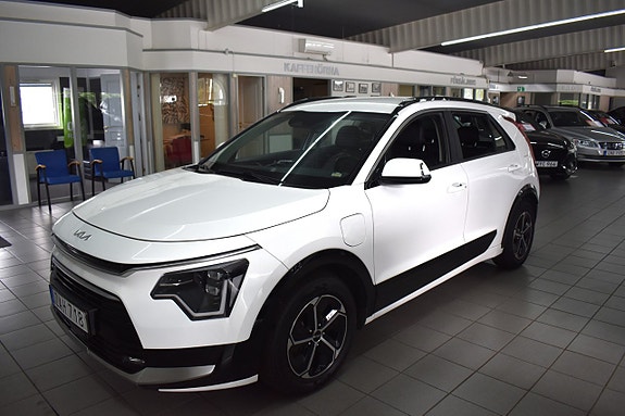 Kia Niro 5 of 18